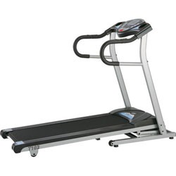 Treo T102 Treadmill [CR]
